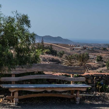 Tesejerague Hotel Rural Huerto Viejo المظهر الخارجي الصورة