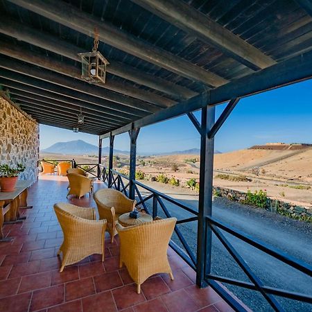 Tesejerague Hotel Rural Huerto Viejo المظهر الخارجي الصورة