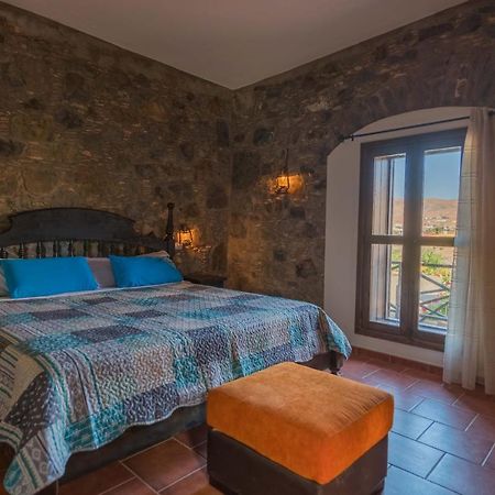 Tesejerague Hotel Rural Huerto Viejo المظهر الخارجي الصورة