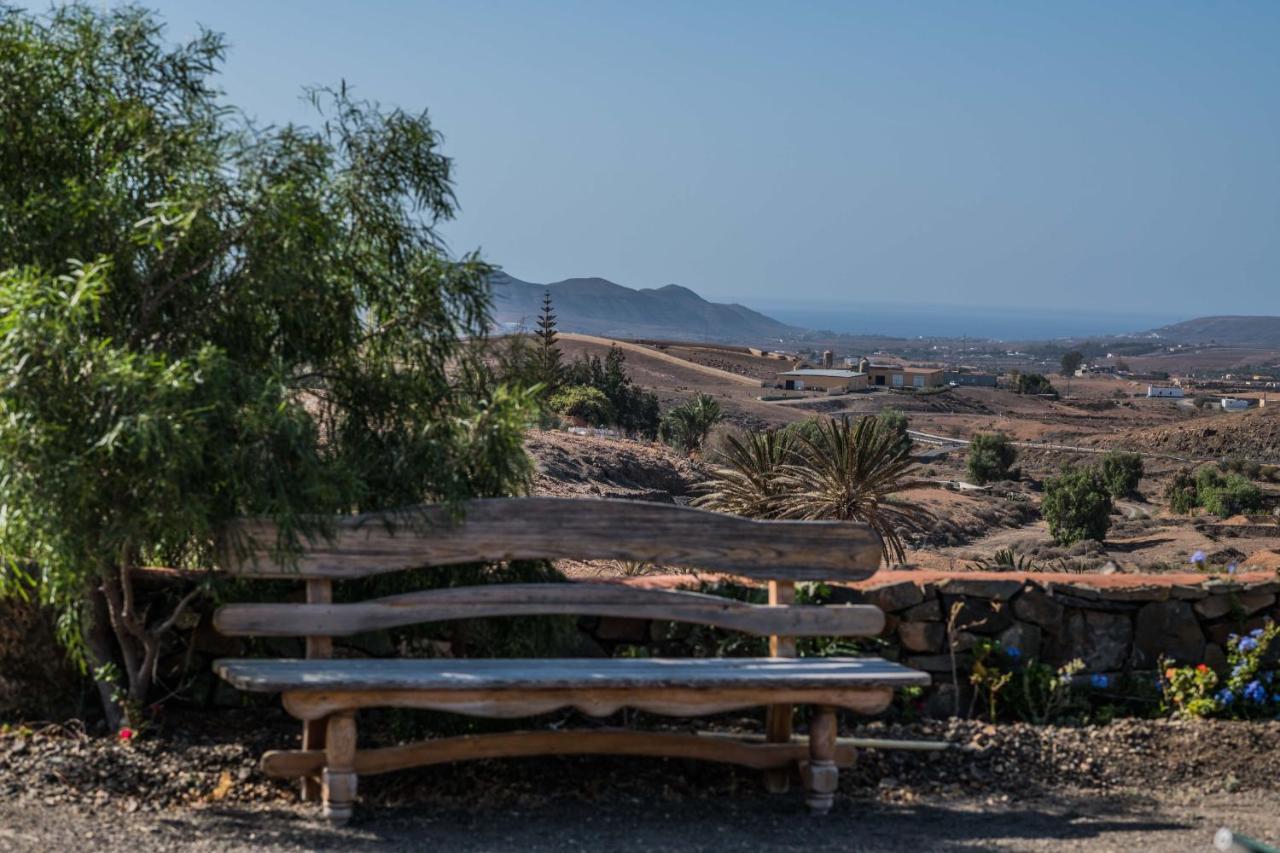 Tesejerague Hotel Rural Huerto Viejo المظهر الخارجي الصورة