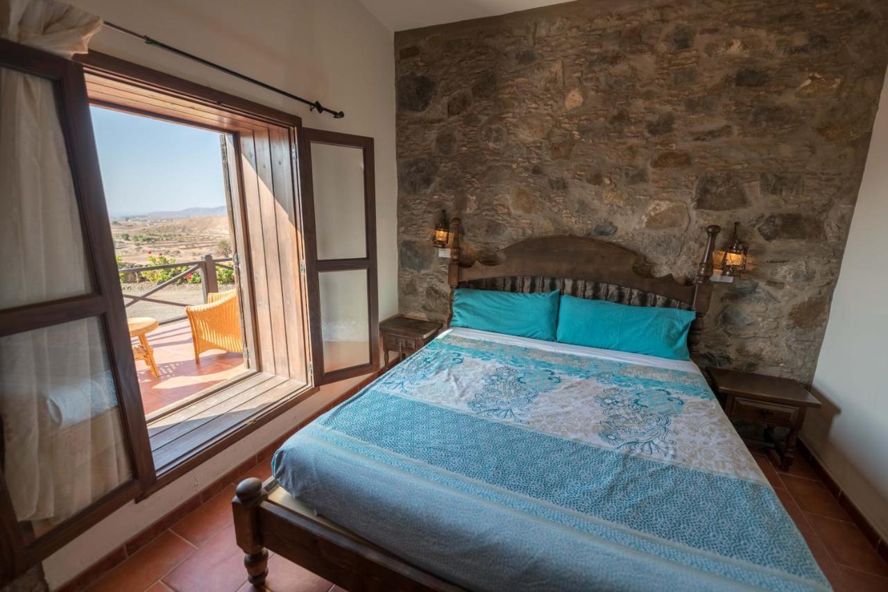 Tesejerague Hotel Rural Huerto Viejo المظهر الخارجي الصورة