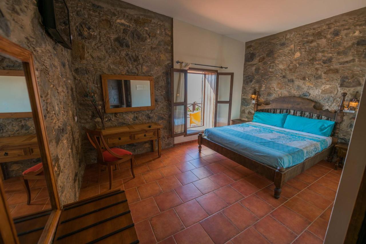 Tesejerague Hotel Rural Huerto Viejo المظهر الخارجي الصورة