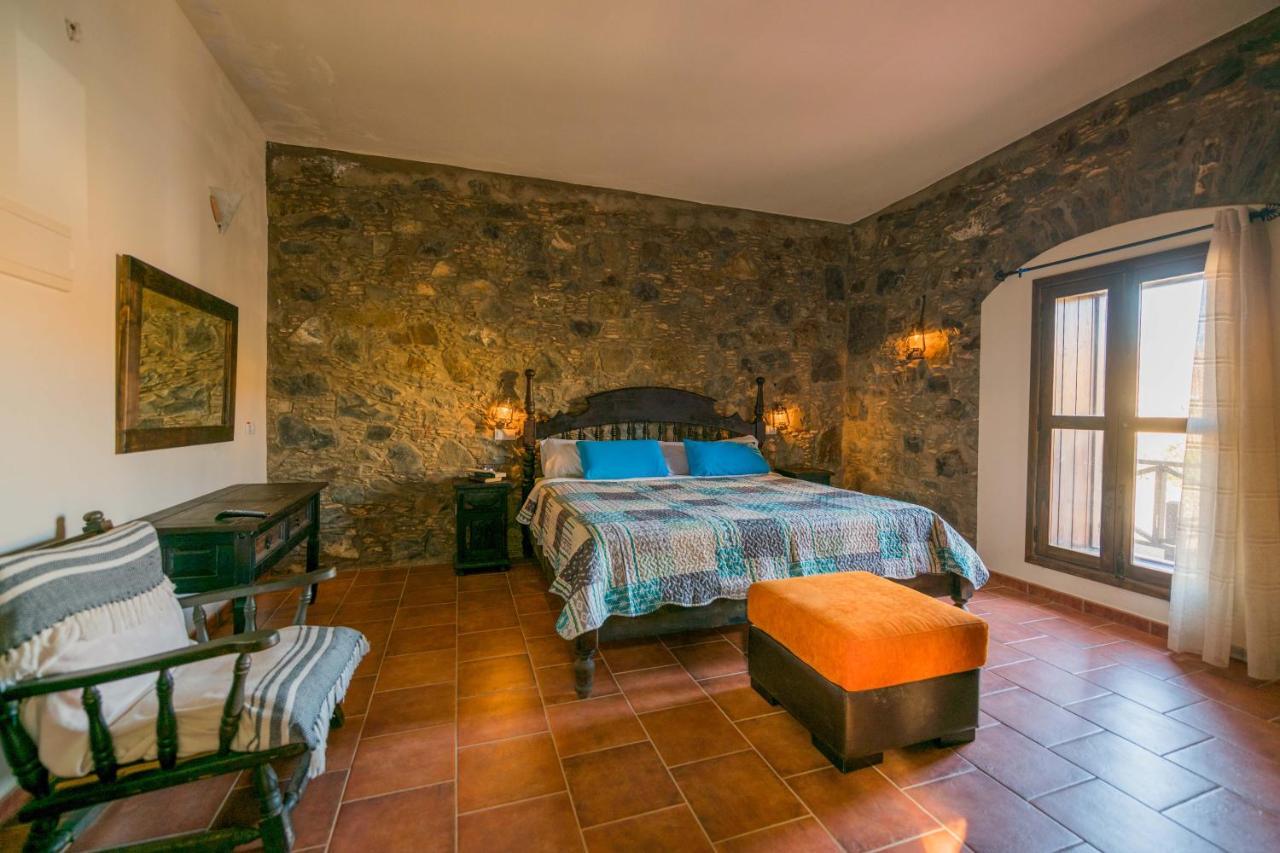 Tesejerague Hotel Rural Huerto Viejo المظهر الخارجي الصورة