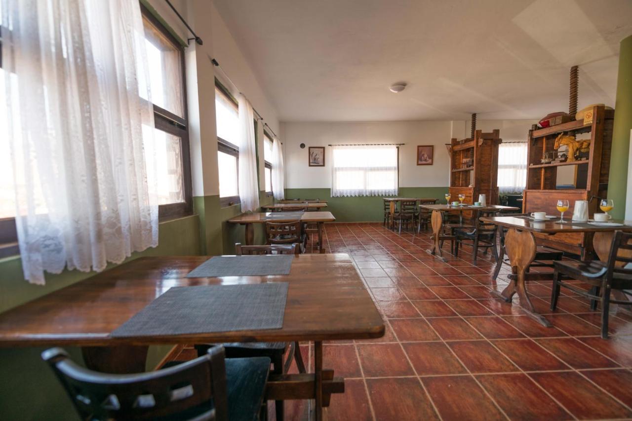 Tesejerague Hotel Rural Huerto Viejo المظهر الخارجي الصورة