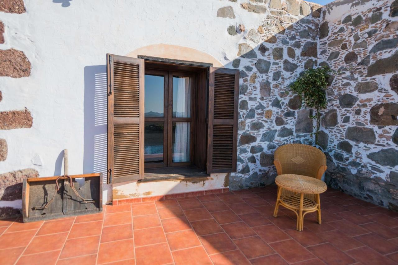 Tesejerague Hotel Rural Huerto Viejo المظهر الخارجي الصورة