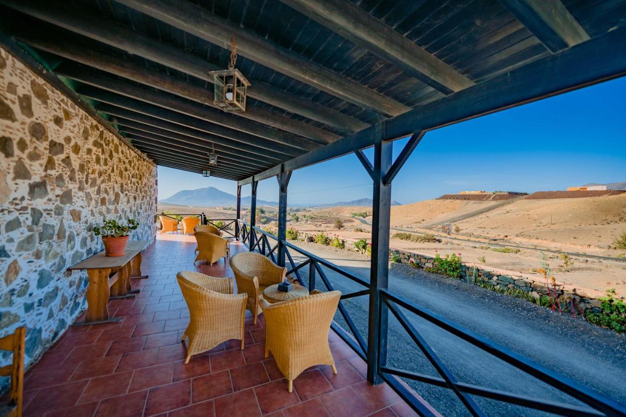 Tesejerague Hotel Rural Huerto Viejo المظهر الخارجي الصورة