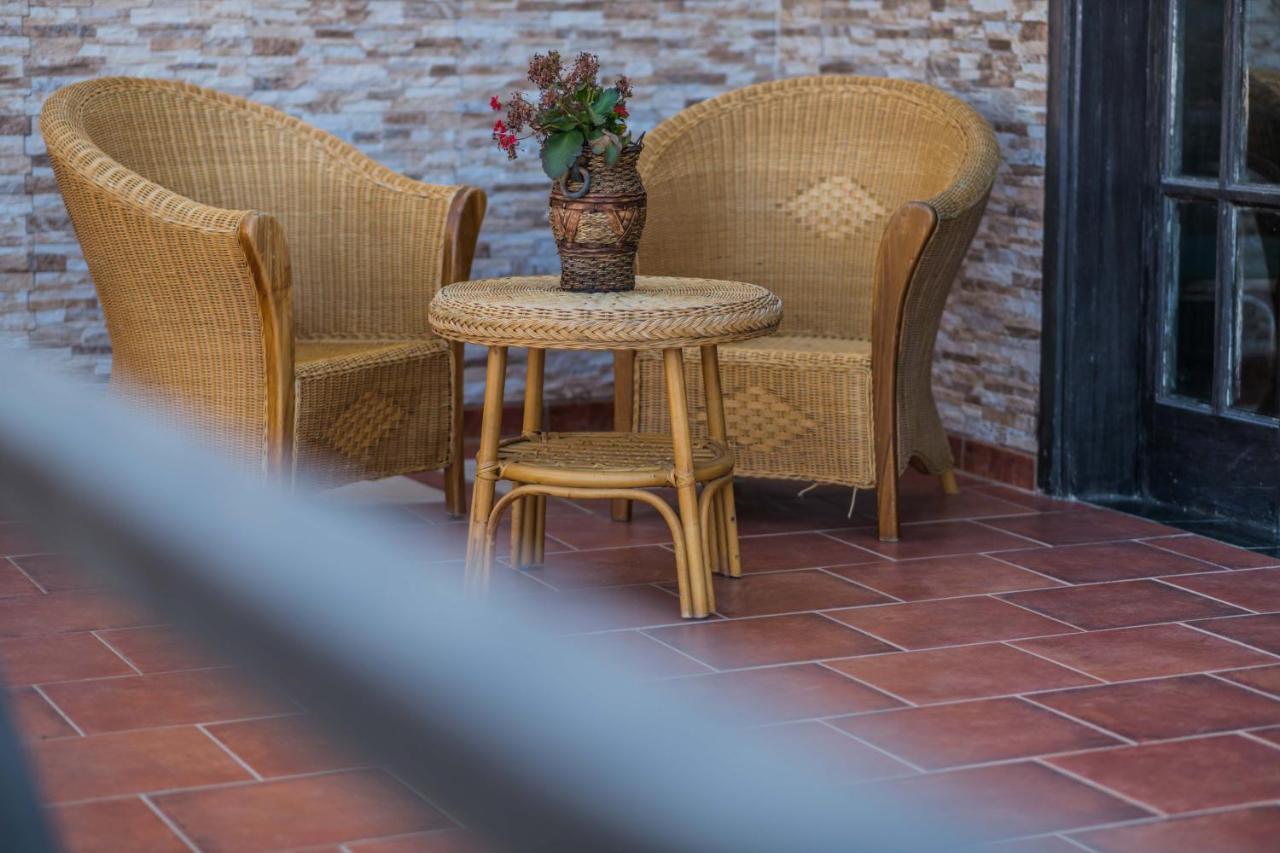 Tesejerague Hotel Rural Huerto Viejo المظهر الخارجي الصورة