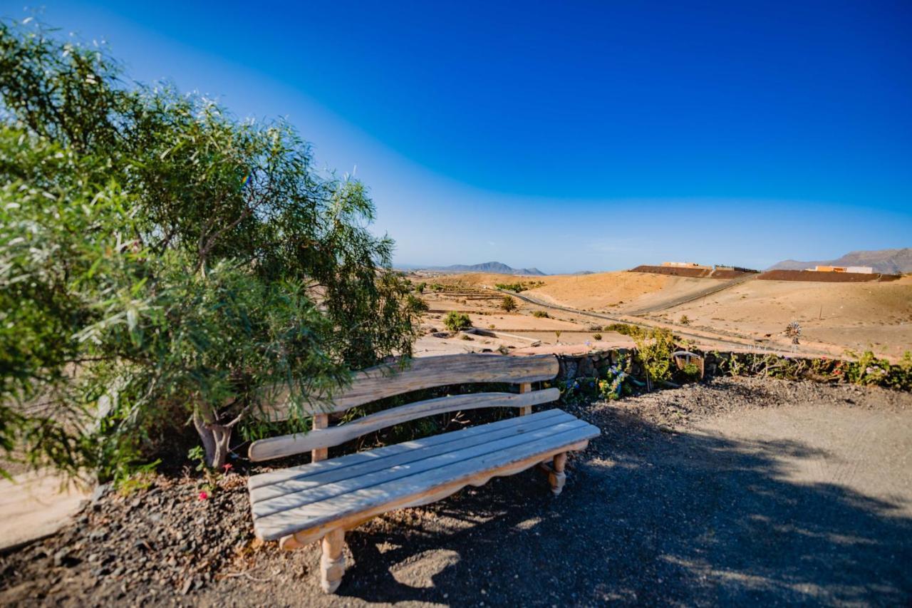 Tesejerague Hotel Rural Huerto Viejo المظهر الخارجي الصورة