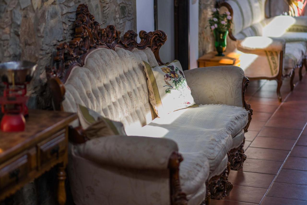 Tesejerague Hotel Rural Huerto Viejo المظهر الخارجي الصورة