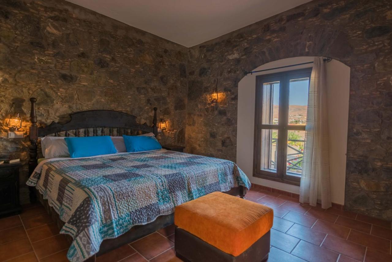Tesejerague Hotel Rural Huerto Viejo المظهر الخارجي الصورة