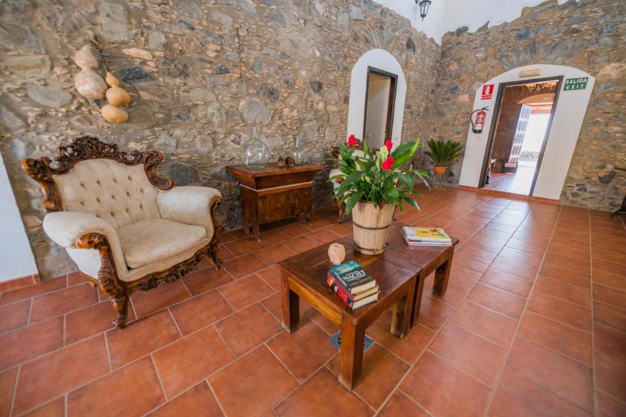 Tesejerague Hotel Rural Huerto Viejo المظهر الخارجي الصورة